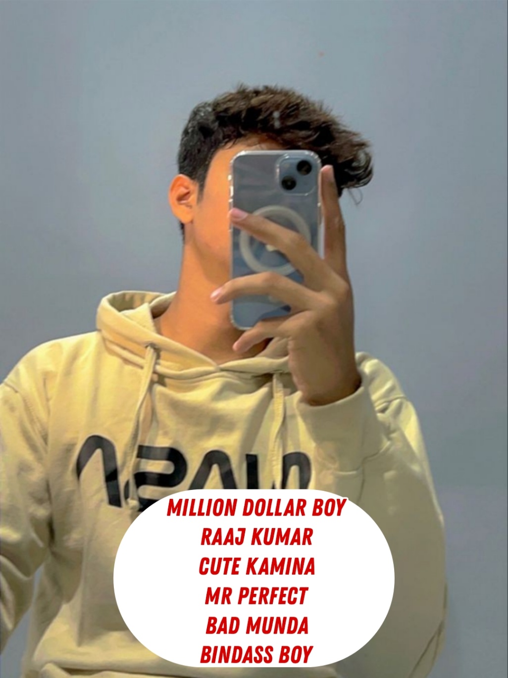 500+ Best Instagram Username For Boys - Stylish & Attitude Usernames