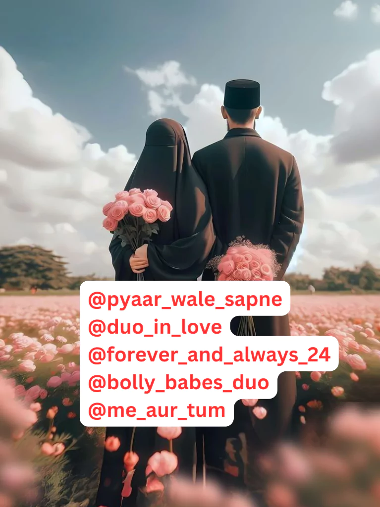 Life Partner Nickname For Couple